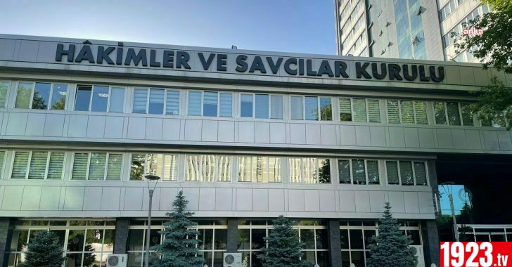 HAKİM SAVCI GÖREV DEĞİŞİKLİĞİ 208